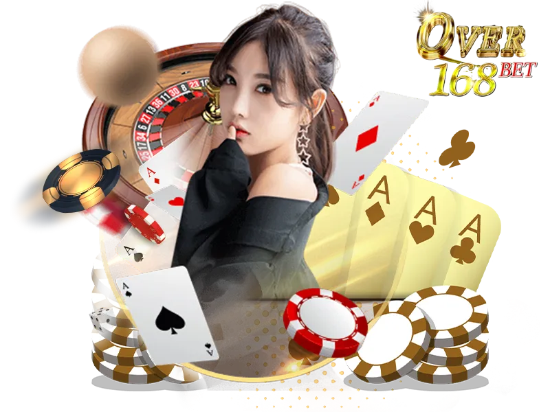 overbet168