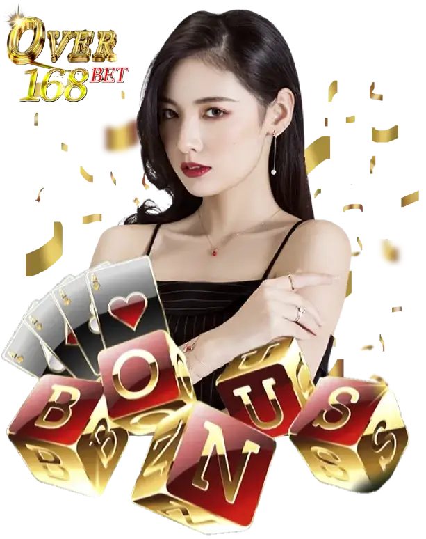 overbet168